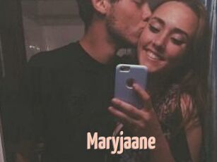 Maryjaane