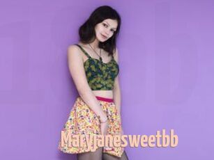 Maryjanesweetbb