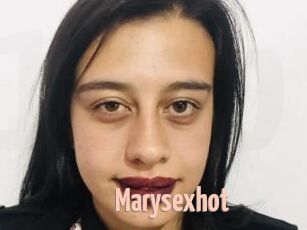 Marysexhot