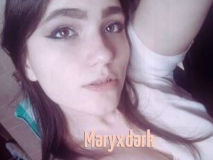 Maryxdark