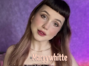 Maryywhitte