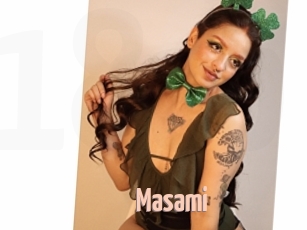 Masami