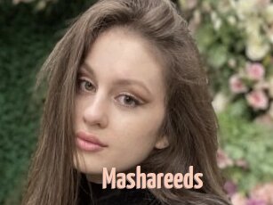 Mashareeds
