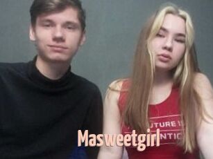 Masweetgirl
