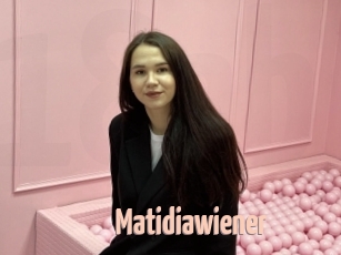 Matidiawiener