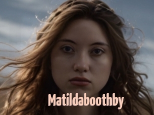Matildaboothby