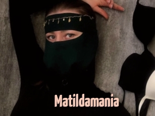 Matildamania