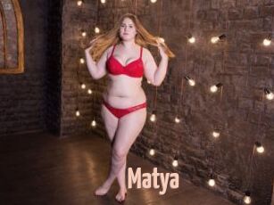 Matya