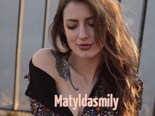 Matyldasmily