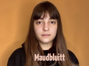 Maudbluitt