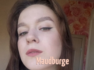 Maudburge