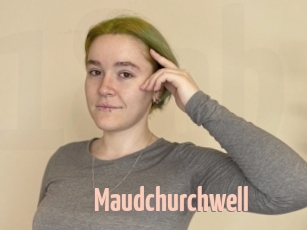Maudchurchwell