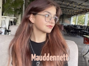 Mauddennett