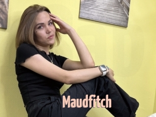 Maudfitch