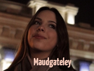 Maudgateley
