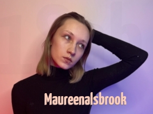 Maureenalsbrook