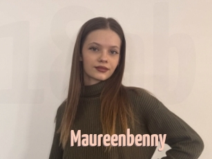 Maureenbenny