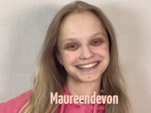 Maureendevon