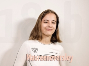 Maureeneversley