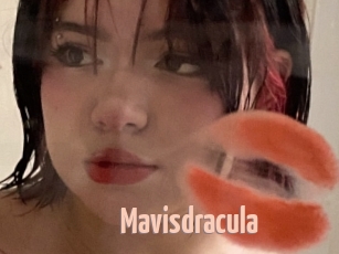 Mavisdracula