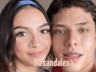 Maxandalexa