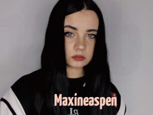 Maxineaspen