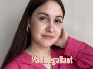 Maxinegallant