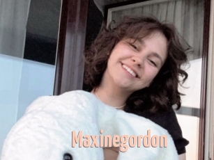Maxinegordon