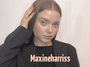 Maxineharriss