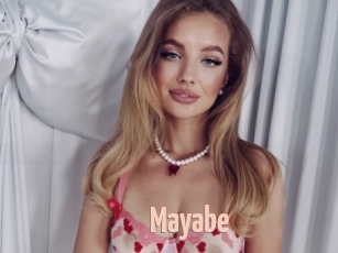 mayabe 18A blog