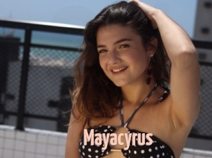 Mayacyrus