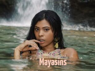 Mayasins