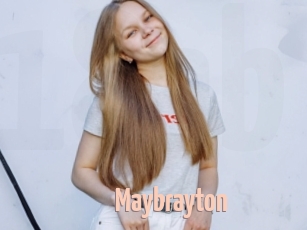 Maybrayton