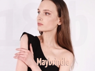 Maybrindle