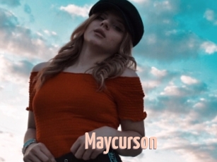 Maycurson