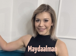 Maydaalman