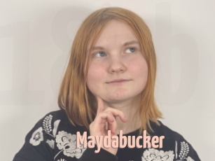 maydabucker 18A blog