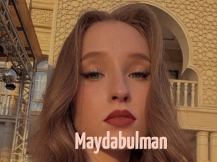 Maydabulman
