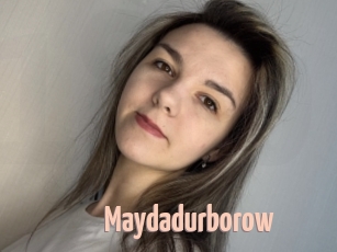 Maydadurborow