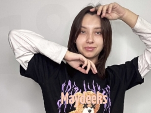 Maydeeks