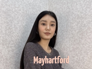 Mayhartford