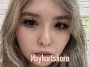 Mayhartshorn