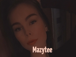 Mazytee