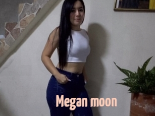 Megan_moon