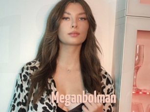 Meganbolman