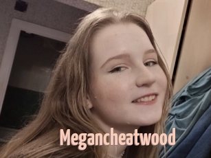 Megancheatwood