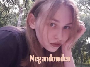 Megandowden