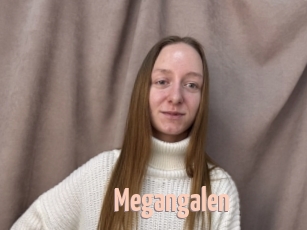 Megangalen