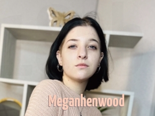 Meganhenwood