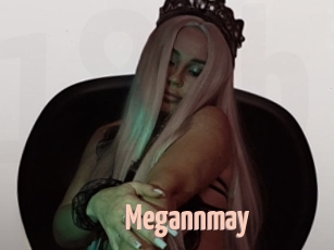 Megannmay